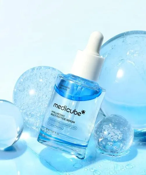 Medicube Hyaluronic Multi Peptide Serum 30ml