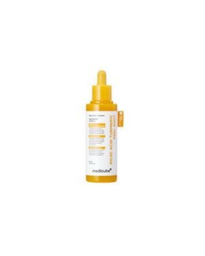 Medicube Kojic Acid Turmeric Peel Shot 80ml