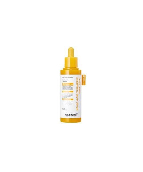 Medicube Kojic Acid Turmeric Peel Shot 80ml