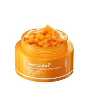 Medicube Kojic Acid Turmeric Vita Capsule Cream 53g