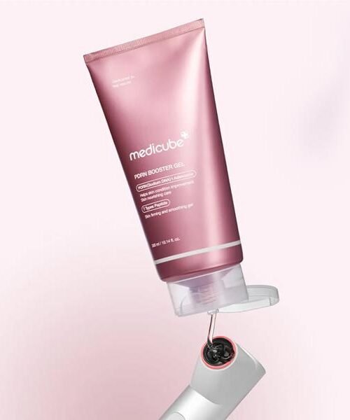Medicube PDRN Booster Gel 300ml