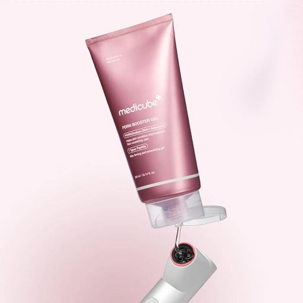 Medicube PDRN Booster Gel 300ml