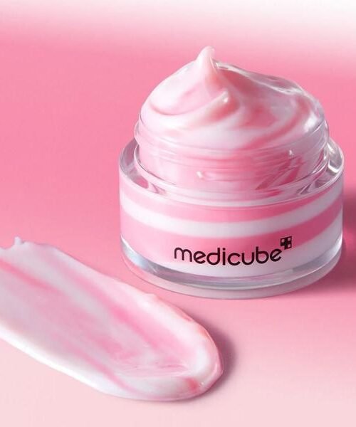 Medicube PDRN Lip Sleeping Mask 10g
