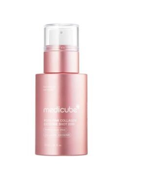 Medicube PDRN Pink Collagen Exosome Shot Serum 2000 30ml