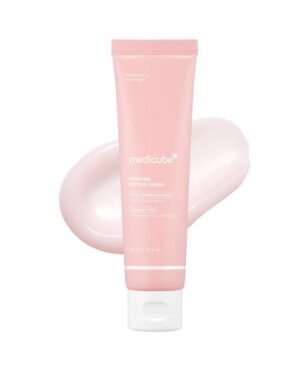 Medicube PDRN Pink Hyaluronic Moisturizing Cream 50ml