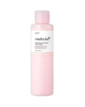 Medicube PDRN Pink Niacinamide Milky Toner 150ml