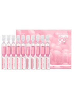 Medicube PDRN Pink One Day Serum 1.5ml *10ea