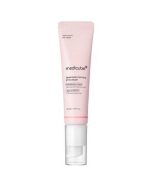 Medicube PDRN Pink Peptide Eye Cream 30ml