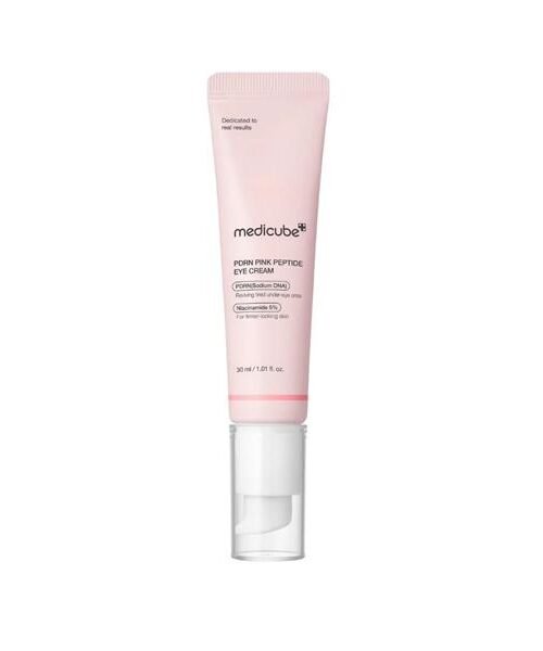 Medicube PDRN Pink Peptide Eye Cream 30ml