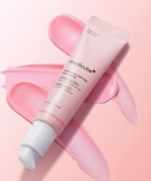 Medicube PDRN Pink Peptide Eye Cream 30ml