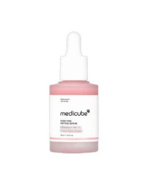Medicube PDRN Pink Peptide Serum 30ml
