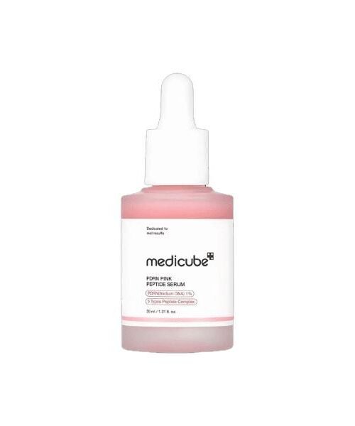 Medicube PDRN Pink Peptide Serum 30ml