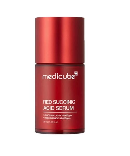 Medicube Red Succinic Acid Serum 30ml
