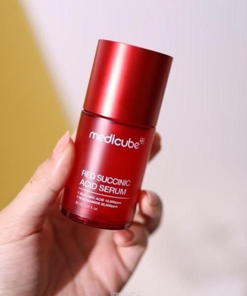 Medicube Red Succinic Acid Serum 30ml