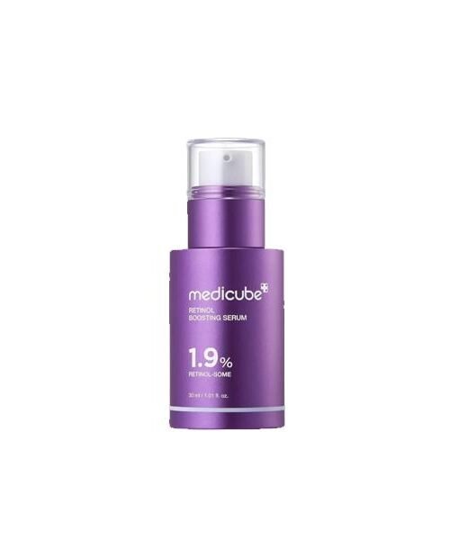 Medicube Retinol NMN Boosting Serum 30mL