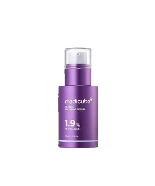 Medicube Retinol NMN Boosting Serum 30mL