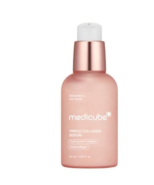 Medicube Triple Collagen Serum 4.0 55ml