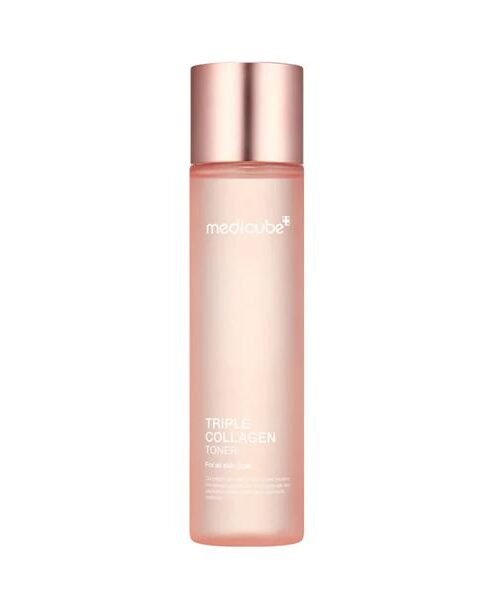 Medicube Triple Collagen Toner 4.0 140ml
