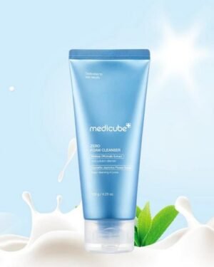 Medicube-Zero-Foam-Cleanser-120g-Price-In-Bangladesh.jpg