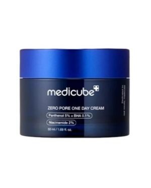 Medicube Zero Pore One Day Cream 50ml