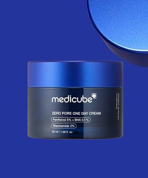 Medicube Zero Pore One Day Cream 50ml