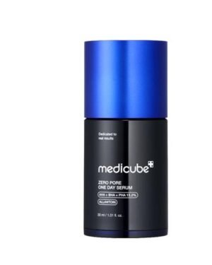 Medicube Zero Pore One-day Serum 30ml