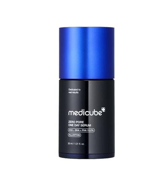 Medicube Zero Pore One-day Serum 30ml