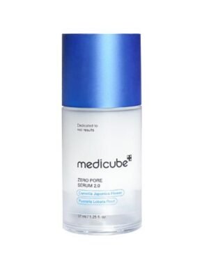 Medicube Zero Pore Serum 2.0 37ml