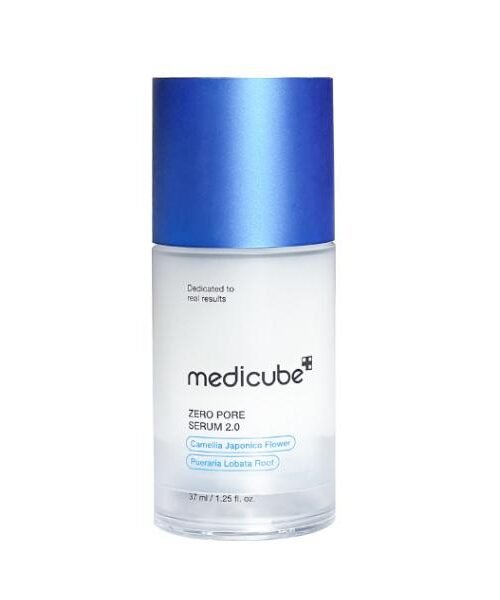 Medicube Zero Pore Serum 2.0 37ml