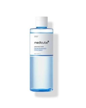 Medicube Zero Pore Toner 250ml