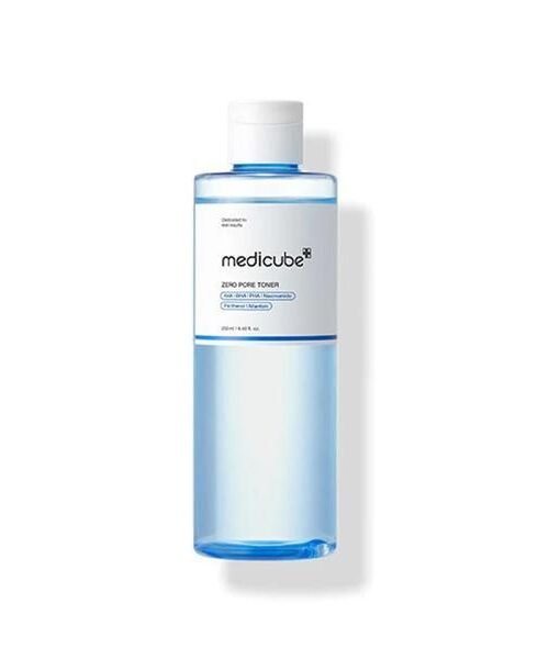 Medicube Zero Pore Toner 250ml