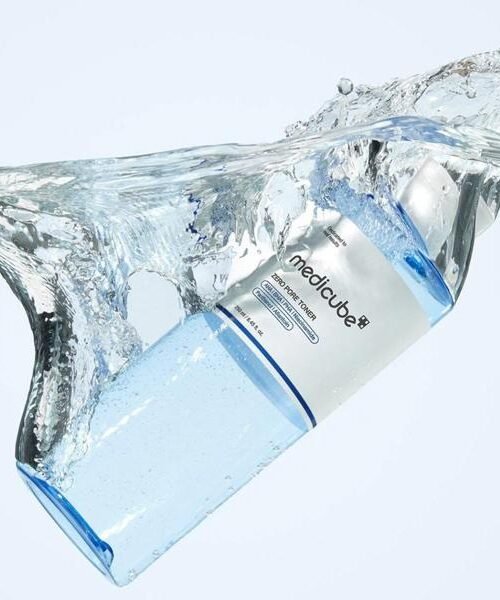 Medicube Zero Pore Toner 250ml