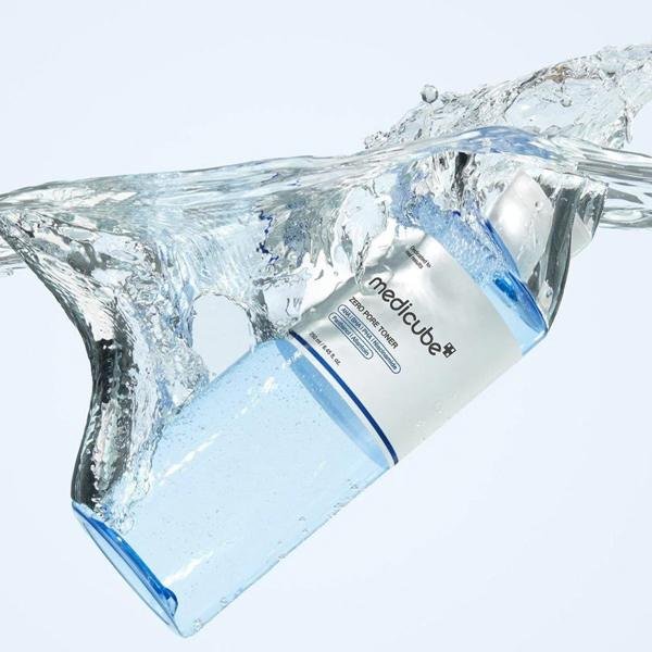 Medicube Zero Pore Toner 250ml