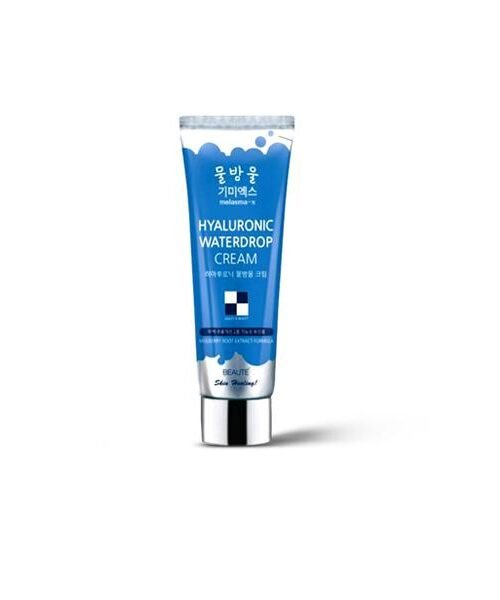 Beaute Melasma X Hyaluronic Water Drop Cream 80ml