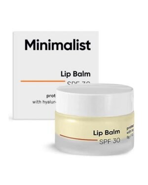 Minimalist Lip Balm SPF 30 8g