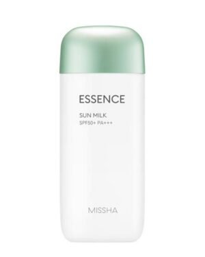 Missha All-Around Safe Block Essence Sun Milk SPF50+ PA+++ 70ml