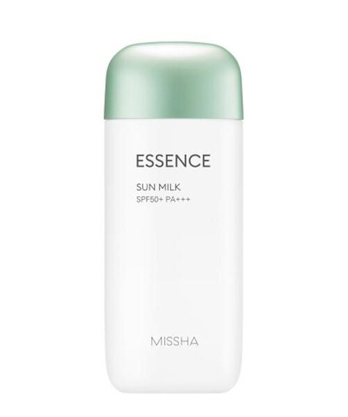 Missha All-Around Safe Block Essence Sun Milk SPF50+ PA+++ 70ml