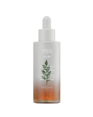 Missha Artemisia Calming Ampoule 50 ml