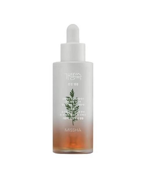 Missha Artemisia Calming Ampoule 50 ml