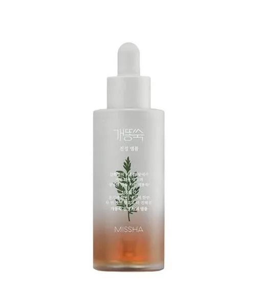 Missha Artemisia Calming Ampoule 50 ml