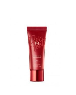 Missha M Perfect Cover Bb Cream Rx Spf42/Pa+++ 20 ml (No 27/ Honey Beige)
