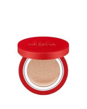 Missha Velvet Finish Cushion SPF50+ PA+++ (No.23) 15g