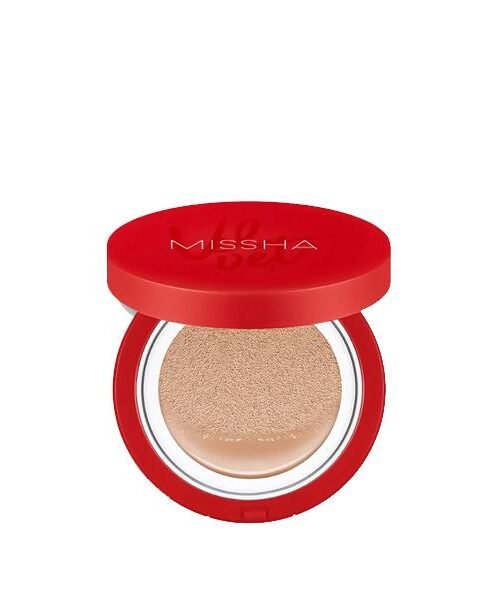 Missha Velvet Finish Cushion SPF50+ PA+++ (No.23) 15g