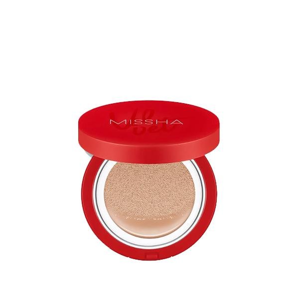 Missha Velvet Finish Cushion SPF50+ PA+++ (No.23) 15g
