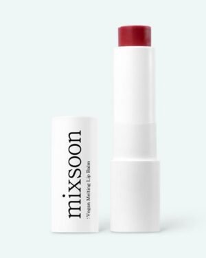 Mixsoon vegan melting Lip Balm 4.1 g