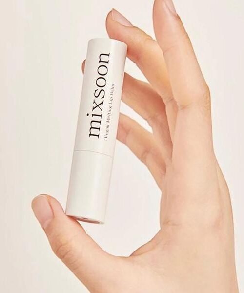 Mixsoon vegan melting Lip Balm 4.1 g