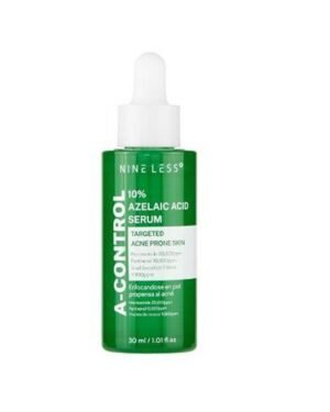 NINELESS A-Control 10% Azelaic Acid Serum 30ml