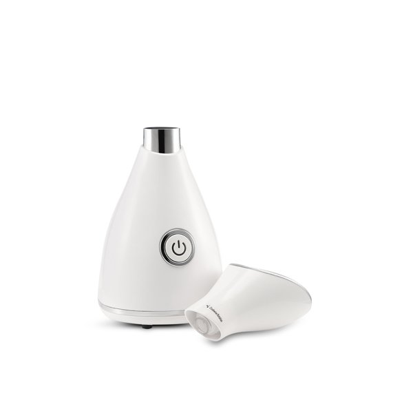 Nano Ionic Facial Steamer for Face Spa At Home