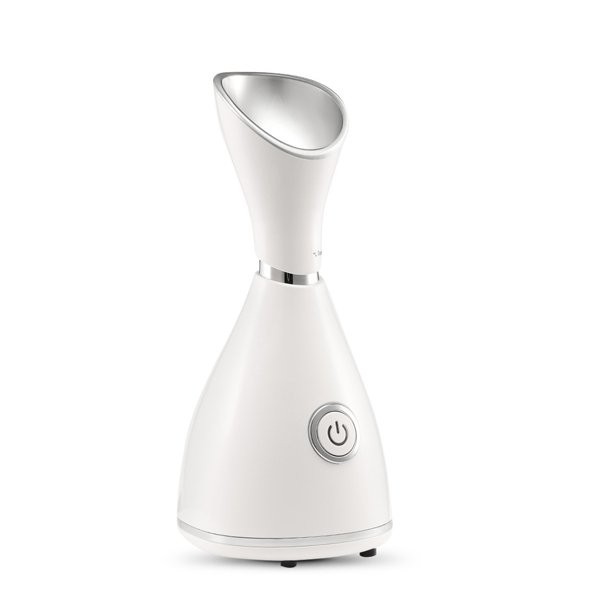 Nano Ionic Facial Steamer for Face Spa At Home