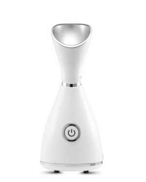 Nano Ionic Facial Steamer for Face Spa At Home